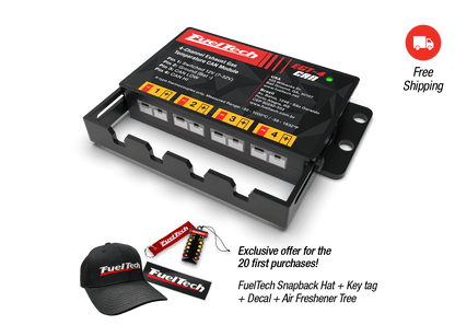 EGT-4 CAN
