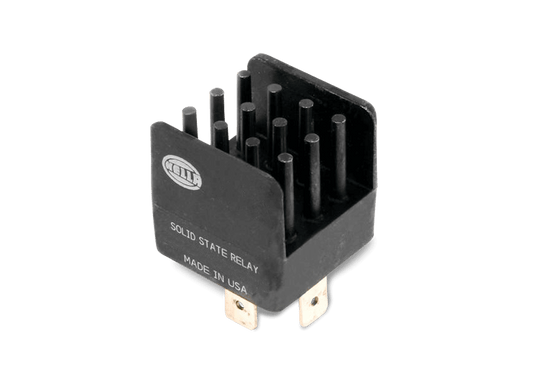 Staging / Brake Control Solid State Relay