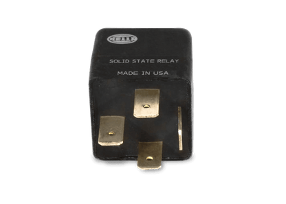 Staging / Brake Control Solid State Relay