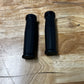 New 7/8" Older Magura Style Rubber Grips