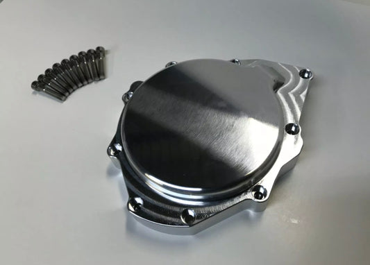 Hayabusa 3/8” Offset Stator Cover For Bearing Support