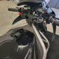 Complete Hayabusa Powered Drag Bike Roller No Engine