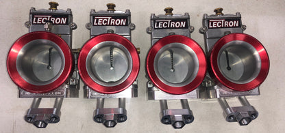 MPS Lectron Throttle Body Conversion Service