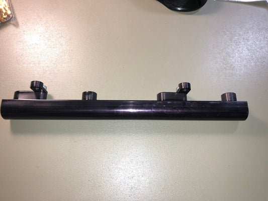 ZX14 Billet Fuel Rail