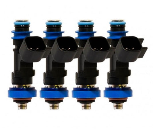 ZX14 (all years) FUEL INJECTOR CLINIC INJECTOR SET (HIGH-Z)