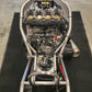 Complete Hayabusa Powered Drag Bike Roller No Engine