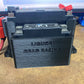 Dual Battery Box for P.10 and P.1 Batteries