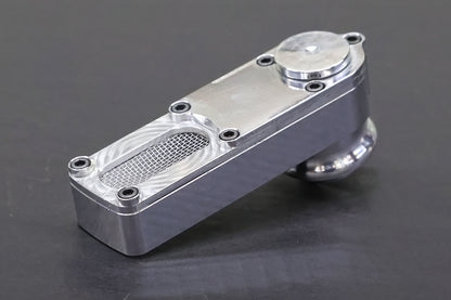 ZX14 Swing Low Swinging Pickup Oil Pan