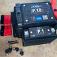 Dual Battery Box for P.10 and P.1 Batteries