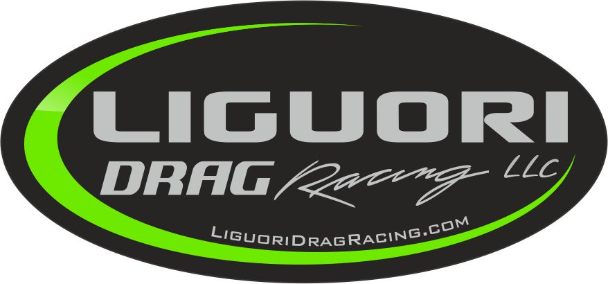 Liguori Drag Racing Gift Card