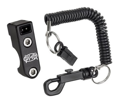 Drag Racing Kill Switch PMR Easy Mount Stealth Tether Kill Switch – Liguori Drag Racing LLC